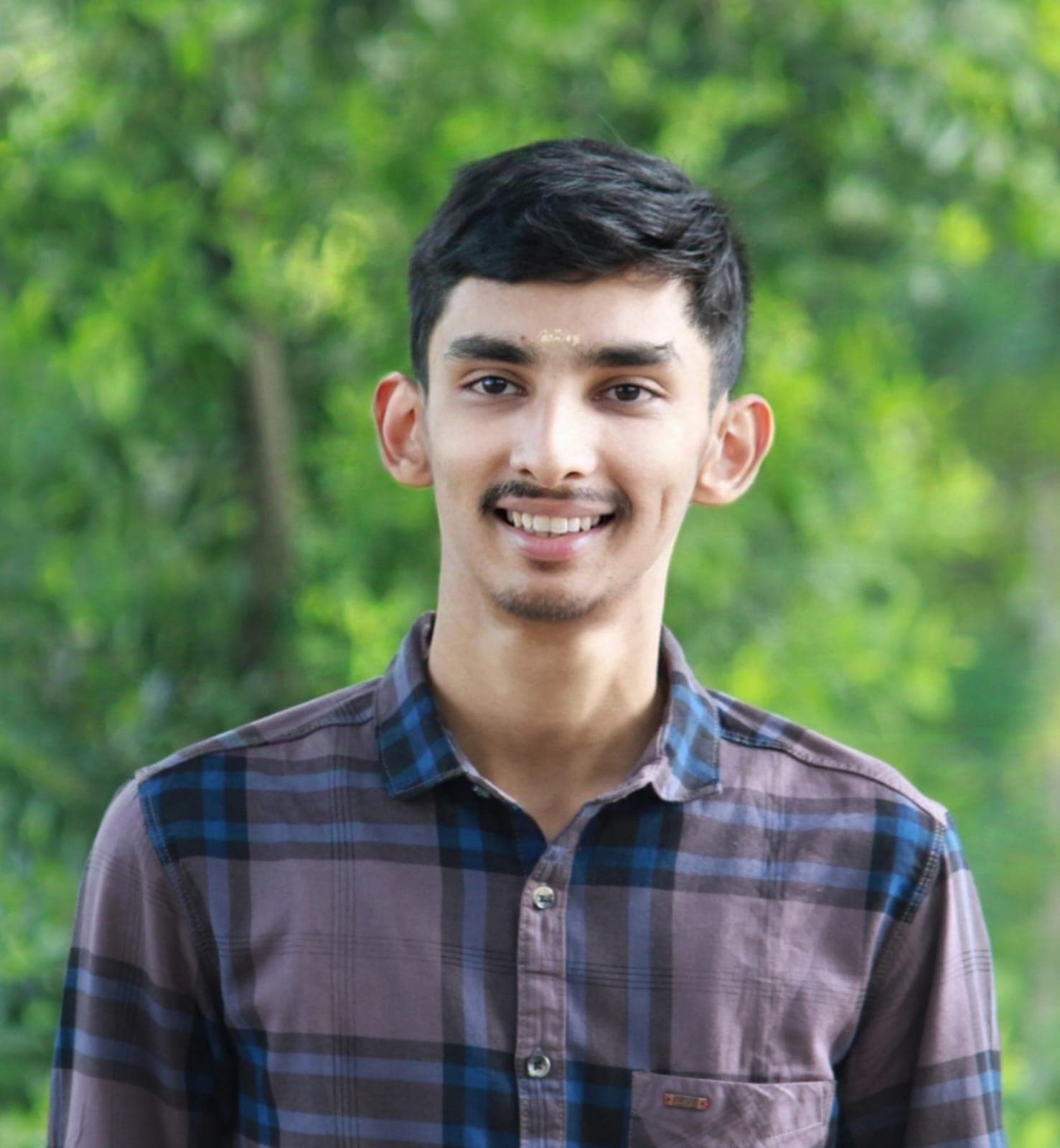 Dharaneesh